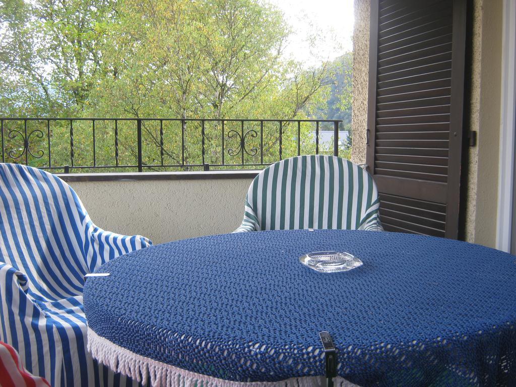 Hotel Garni Ursalina Bad Ragaz Quarto foto